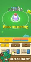 Idle Tiny Wizard imagem de tela 1