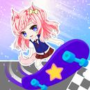 Racing Girl APK