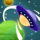 Space Agent Mission APK