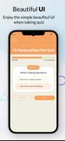 Persona Peek Personality Test ảnh chụp màn hình 3