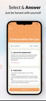 Persona Peek Personality Test ảnh chụp màn hình 2