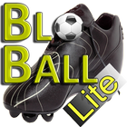Blo-Ball Soccer Lite 圖標