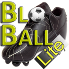 Blo-Ball Soccer Lite icône