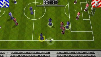 Blo-Ball Soccer Lite পোস্টার