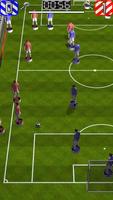 Blo-Ball Soccer Lite capture d'écran 1