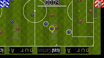 Blo-Ball Soccer Lite capture d'écran 2