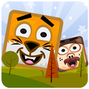 Foxy Blocks - Block Remover APK