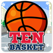 Ten Basket - Basketball Game