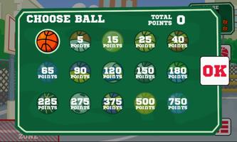 Ten Basket screenshot 3
