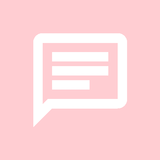 LovelyPink－KakaoTalk Theme icon