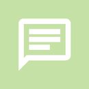 MaterialGreen－KakaoTalk Theme APK