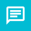 MaterialCyan－KakaoTalk Theme