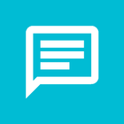 MaterialCyan－KakaoTalk Theme icono
