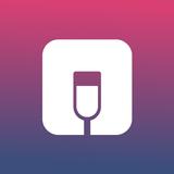Barhopp icon
