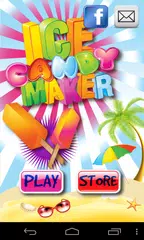 Ice Candy Maker APK download