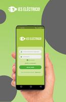پوستر ¡Es Eléctrico!
