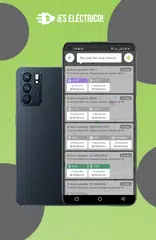 Descargar XAPK de ¡Es Eléctrico!