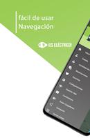 برنامه‌نما ¡Es Eléctrico! عکس از صفحه