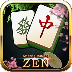 Скачать Amazing Mahjong: Zen APK