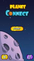 Planet Connect الملصق