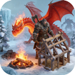 Frostland Survival icon