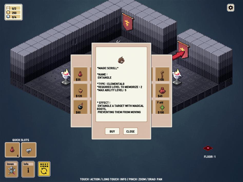 SFD DEMO for Android - APK Download