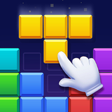 Block Crash Zeichen