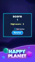 Happy Planet screenshot 7