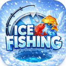Ice Fishing Game APK