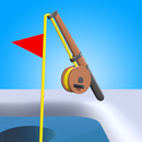Ice Fishing 3D aplikacja