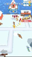 Ice Fishing 3D 海报