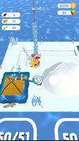 Ice Fishing 3D capture d'écran 2