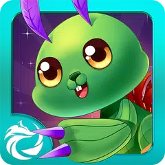 Tamer legends - Galaxy Adventure RPG