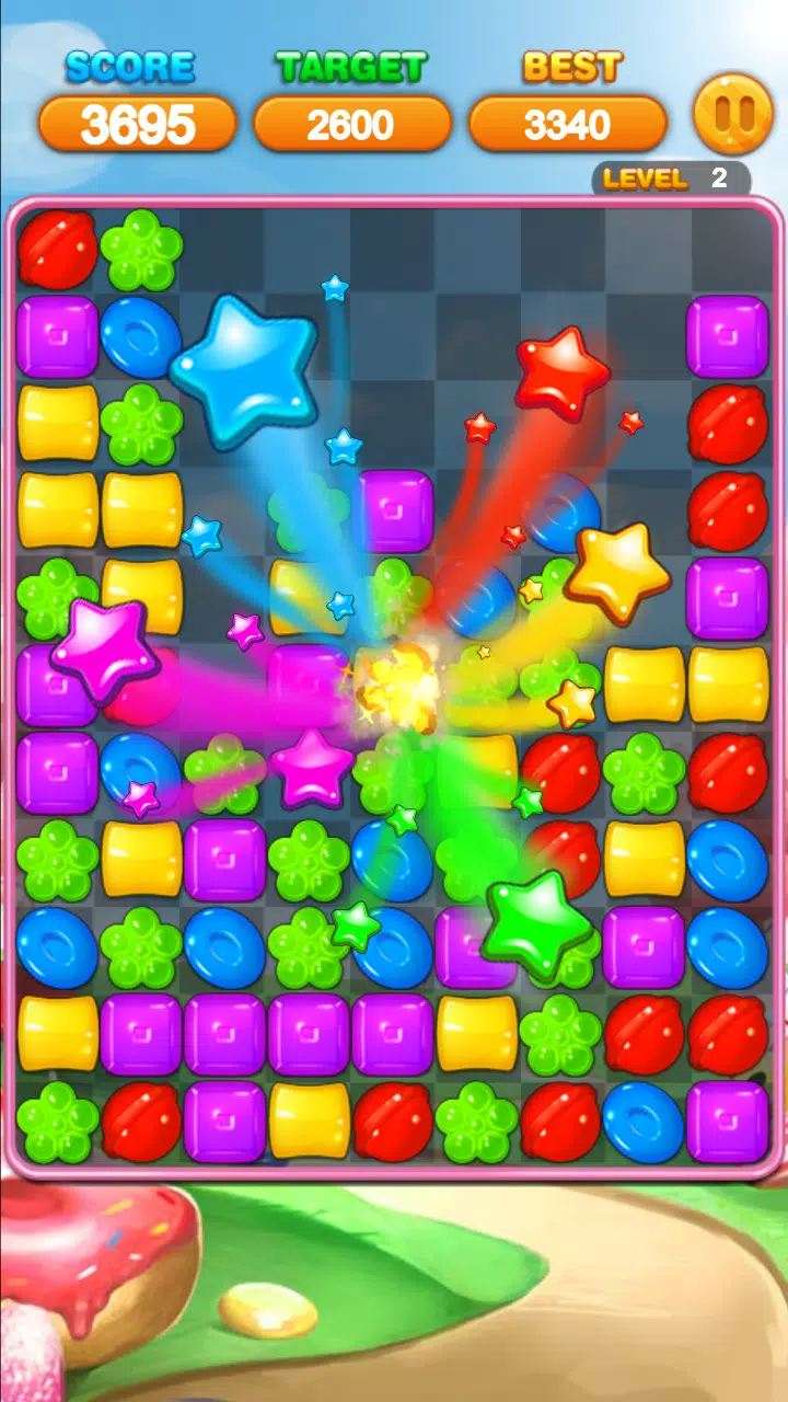 Candy Pop Mania APK for Android Download