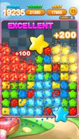 Candy Pop Mania ảnh chụp màn hình 1