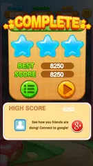 Süßigkeiten Manie APK Herunterladen