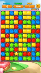 Süßigkeiten Manie APK Herunterladen