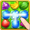 Crazy Fruit icon