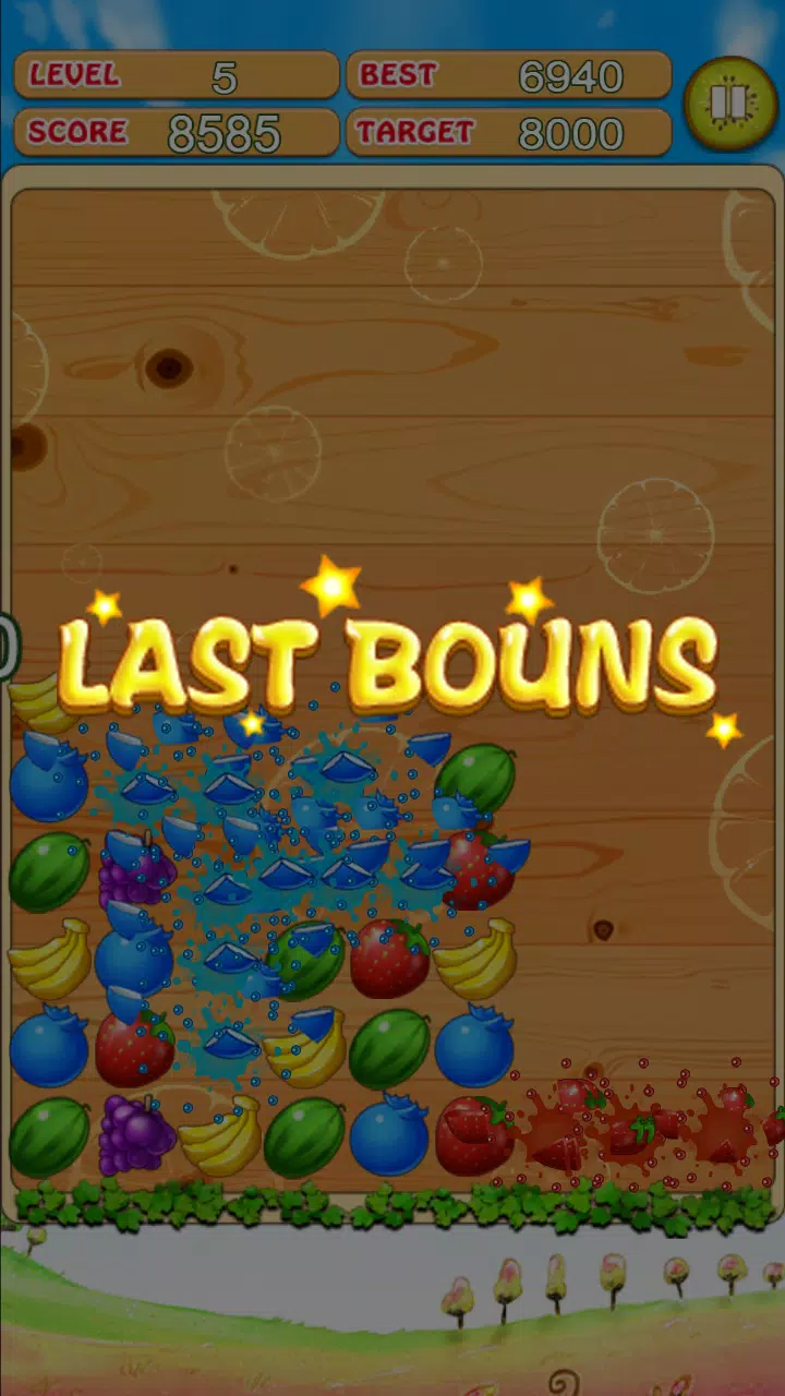 Crazy Fruit Blast::Appstore for Android