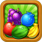 Fruit Crush HD icon