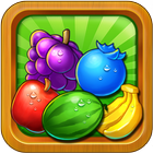 Fruit Crush HD 图标