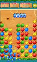 Fruit Crush HD 截图 1