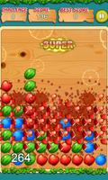 Fruit Crush HD स्क्रीनशॉट 2