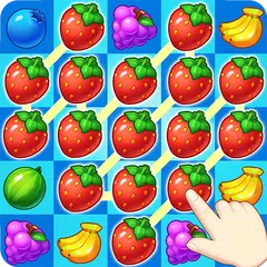 Obst spritzen - Fruit Splash XAPK Herunterladen