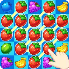 水果飞溅 - Fruit Splash XAPK 下載