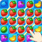 آیکون‌ Fruit Splash