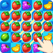 Fruit Splash أيقونة