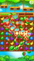 برنامه‌نما Fruit Splash عکس از صفحه