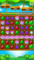 برنامه‌نما Fruit Splash عکس از صفحه