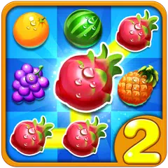 download Fruit Splash 2 APK